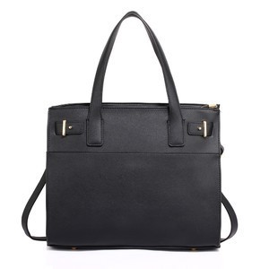 Anna Grace AG00527 geantă în mână neagra Anna Grace AG00527 geantă în mână neagra