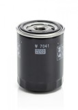 Filtru ulei Mann-Filter W7041