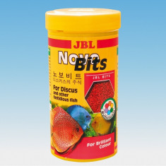 Hrana discusi JBL NovoBits 1 L foto