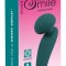 Aparat masaj vibrator wand Flexible Wand (14,2 cm)
