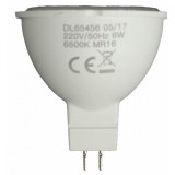 Cumpara ieftin Bec Led Mr16 R50 6W=50W 6500K, Delight