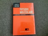 A Kikoine - Physique moleculaire 27/1