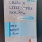 LIMBA SI LITERATURA ROMANA CLASA A VI A TEORIE APLICATII EVALUARE FLORICA MITU