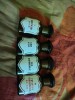 Sticle farmacie vintage