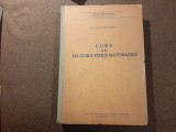 N. Teodorescu - Curs de ecuatiile fizicii matematice