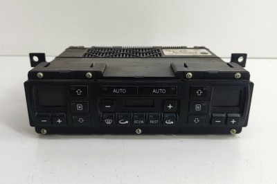 Modul de climatizare AUDI A8 D2 4D2, 4D8 1997 OEM: 5HB007155,5HB007155-06 29952842 foto
