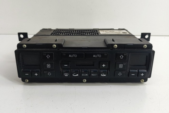 Modul de climatizare AUDI A8 D2 4D2, 4D8 1997 OEM: 5HB007155,5HB007155-06 29952842