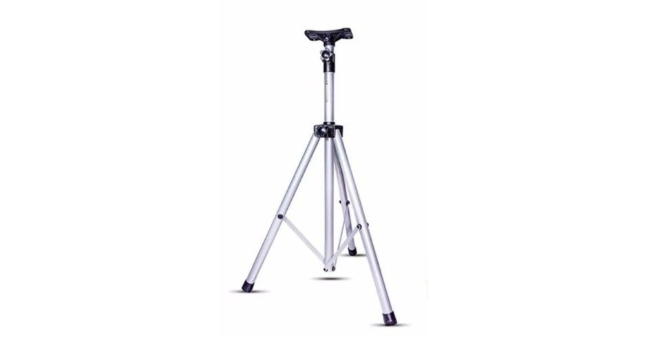 Stativ Trepied Boxe / max:1,6m, 50kg / Stander boxa Suport difuzor ...