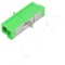 Conector Fibră Optică SM Simplex Mamă