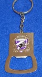 Breloc fotbal - POLITEHNICA TIMISOARA (produs nou-oficial)