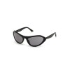 Ochelari de Soare Damă Web Eyewear WE0288-6001A &oslash; 60 mm, Plastic, Bej