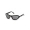 Ochelari de Soare Damă Web Eyewear WE0288-6001A &oslash; 60 mm