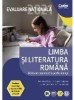 Evaluare nationala 2021. Limba si literatura romana. De la antrenament la performanta, Limba Romana