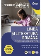 Evaluare nationala 2021. Limba si literatura romana. De la antrenament la performanta