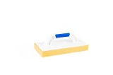 Gletiera cu burete Kubala G-17 din plastic, 140x280 mm