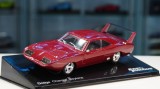 Dodge Charger Daytona (Fast &amp; Furious) - DeAgostini 1/43