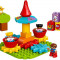 LEGO DUPLO - Primul meu carusel 10845