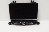 Ecran de navigație OPEL MOKKA / MOKKA X 2017 OEM: 545290509,42498391 10978569