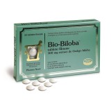 Cumpara ieftin Bio Biloba 100mg, 30 tablete, Pharma Nord