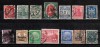 A7 T4 19 - Timbre foarte vechi - Germania, Istorie, Stampilat