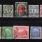 A7 T4 19 - Timbre foarte vechi - Germania