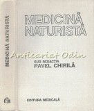 Medicina Naturista - Pavel Chirila - Mic Tratat Terapeutic