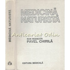 Medicina Naturista - Pavel Chirila - Mic Tratat Terapeutic