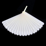 Paletar Unghii in Forma de Evantai 20 de Pozitii, SensoPRO Milano