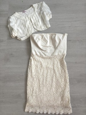 Rochie ocazie foto