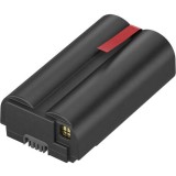 Spare rechargeable battery