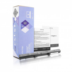 Baterie laptop Clasa A compatibila Asus X451,X551,A41-X551A,A41N1308 2200mAh foto