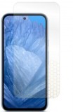 Folie pentru Google Pixel 8a, Ultra-Rezistentă, Claritate Cristalină, Aplicare Ușoară