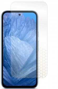 Folie pentru Google Pixel 8a, Ultra-Rezistentă, Claritate Cristalină, Aplicare Ușoară foto