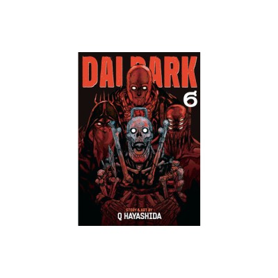 Dai Dark Vol. 6 foto