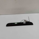 A treia lampa de fr&acirc;nă PORSCHE 718 BOXSTER 982 2019 OEM: 982827556,982945087B