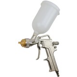 Pistol de vopsit profesional 1.2 mm cu rezervor sus OMG Italia