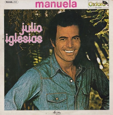4 viniluri JULIO IGLESIAS + 3 viniluri NANA MOUSKOURI foto