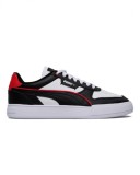 Puma Caven Dime White- Black-Fo 384953-16 384953-16-44.5
