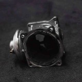 Supapa EGR VW Touareg 7LA 7L6 7L7 2003-2010, Thermotec, Echivalent: 045.429, 1.12705, 1795704, 1866224, 1866762, 2049468, 2072977