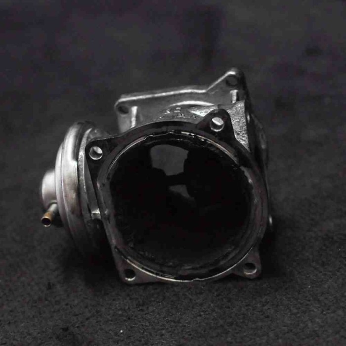 Supapa EGR VW TOUAREG 7LA, 7L6, 7L7 2003 OEM: WAHLER102822
