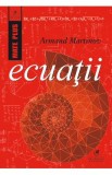 Ecuatii - Armand Martinov