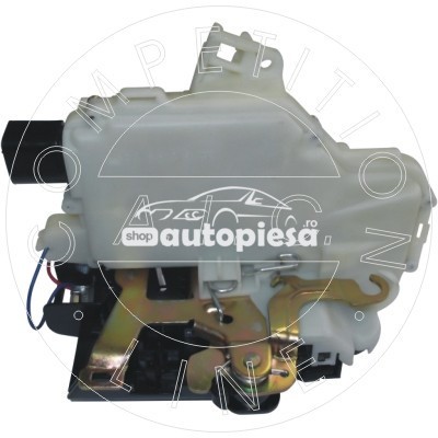 Incuietoare usa VW GOLF IV Variant (1J5) (1999 - 2006) AIC 55273 foto