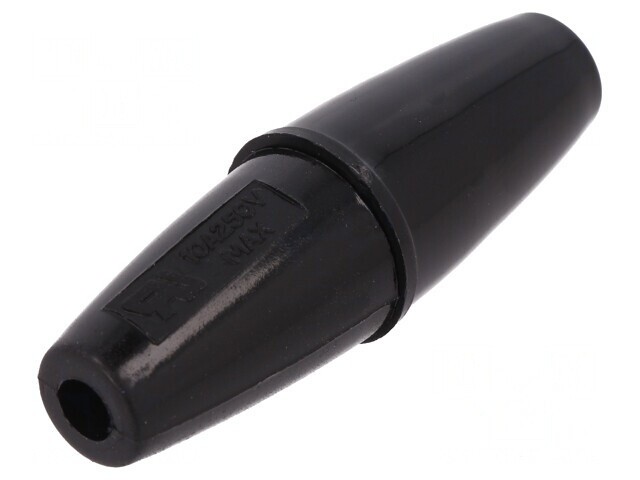 Clemă Siguranțe 5x20mm 10A 50V