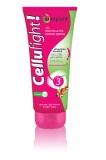Elmiplant Cellufight Gel Anticelulitic, 200 ml