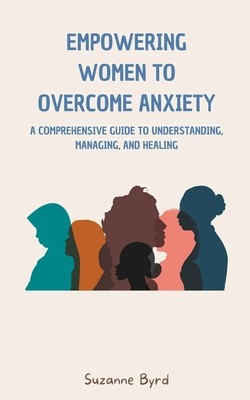 Empowering Women to Overcome Anxiety foto