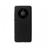 Husa Huawei Mate 40 Just Must Silicon Candy Black