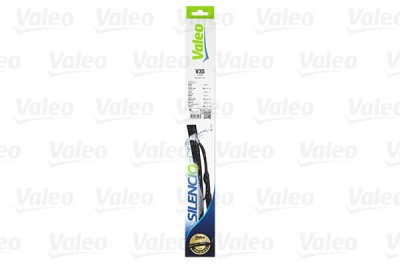 STERGATOR VALEO SILENCIO CONVENTIONAL STANDARD 350 MM V35 foto