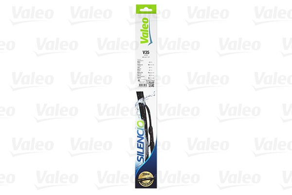 STERGATOR VALEO SILENCIO CONVENTIONAL STANDARD 350 MM V35