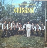 Disc Vinil - Ensemble Folklorique &bdquo;Crișana&ldquo;* - Ensemble Folklorique &bdquo;Crișana&ldquo; Electrecord STM-EPE 01216