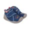 Incaltaminte de interior biomecanics zapatilla woolf, azul (marime: 19)